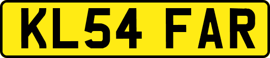 KL54FAR