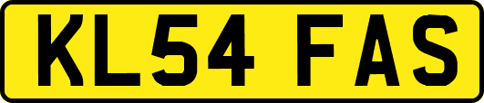 KL54FAS