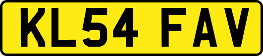 KL54FAV