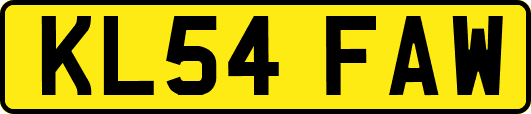 KL54FAW
