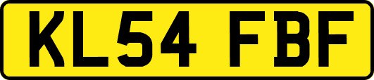 KL54FBF