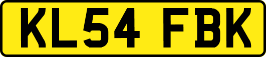 KL54FBK