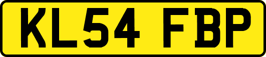 KL54FBP