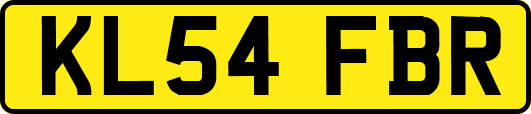 KL54FBR