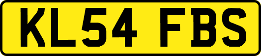 KL54FBS