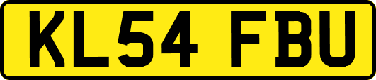 KL54FBU