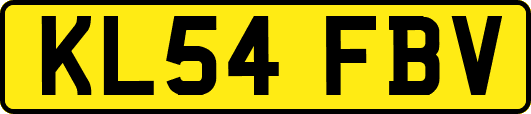 KL54FBV