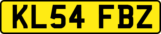 KL54FBZ