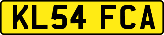KL54FCA