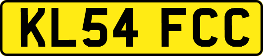 KL54FCC