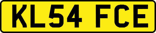 KL54FCE