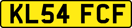 KL54FCF