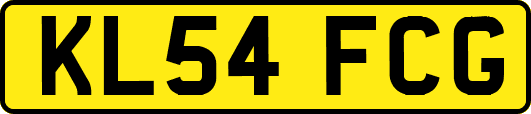 KL54FCG