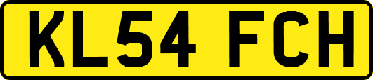KL54FCH