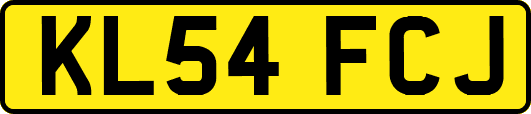 KL54FCJ
