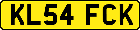 KL54FCK