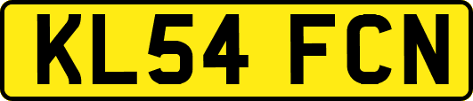 KL54FCN