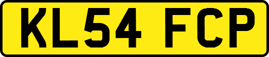 KL54FCP