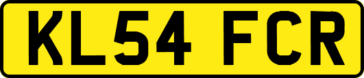 KL54FCR