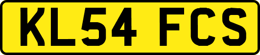 KL54FCS