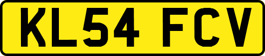 KL54FCV