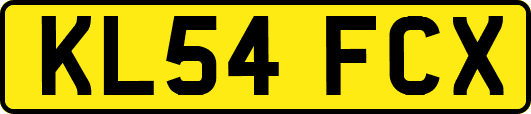 KL54FCX
