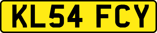 KL54FCY