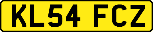 KL54FCZ