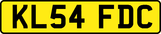KL54FDC