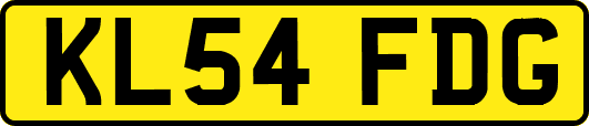 KL54FDG