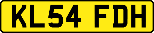 KL54FDH