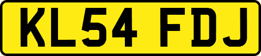 KL54FDJ
