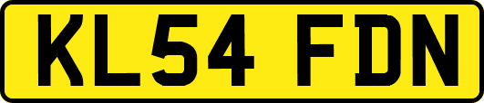 KL54FDN