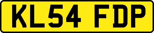 KL54FDP
