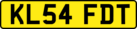 KL54FDT
