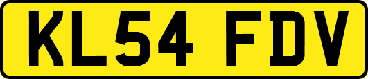 KL54FDV