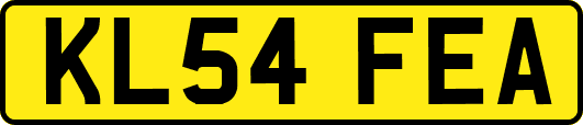 KL54FEA