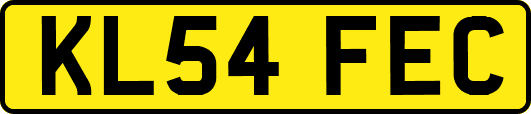 KL54FEC