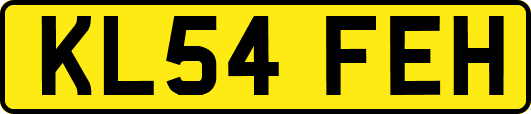 KL54FEH