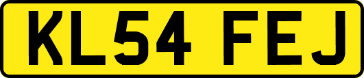 KL54FEJ