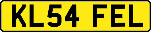 KL54FEL