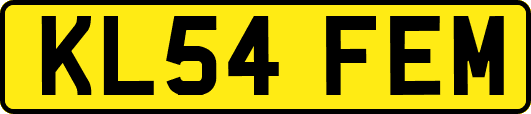 KL54FEM