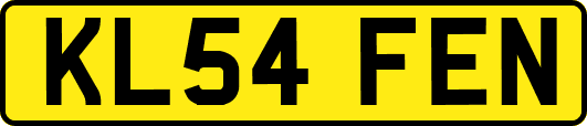 KL54FEN