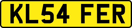 KL54FER