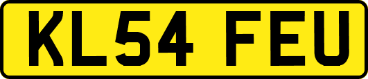 KL54FEU