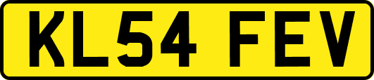 KL54FEV