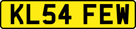 KL54FEW