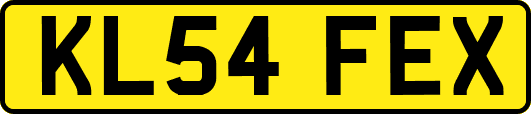KL54FEX
