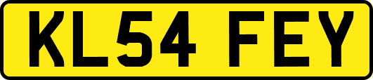 KL54FEY