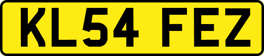 KL54FEZ